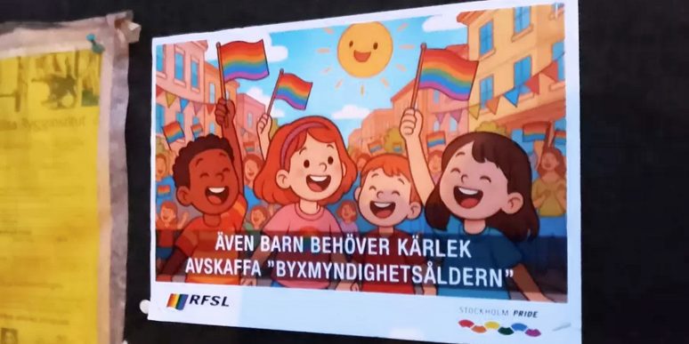Bogholm-rfsl-affisch